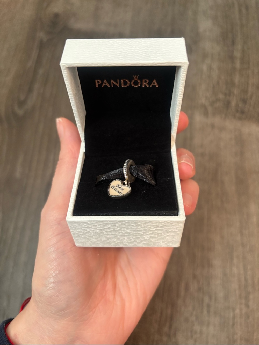 PANDORA CHARM - Picture 2 of 2